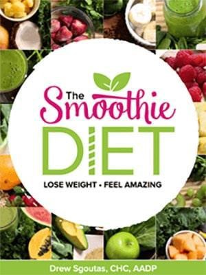 The Smoothie Diet PDF
