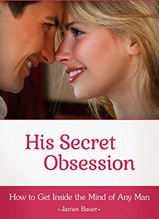 His Secret Obsession PDF